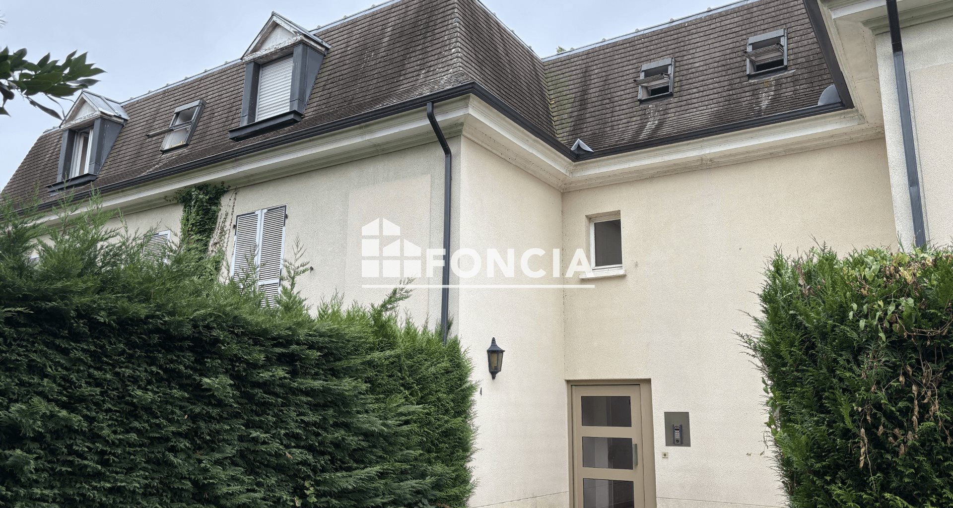 Appartement à louer, 25m², Fontainebleau