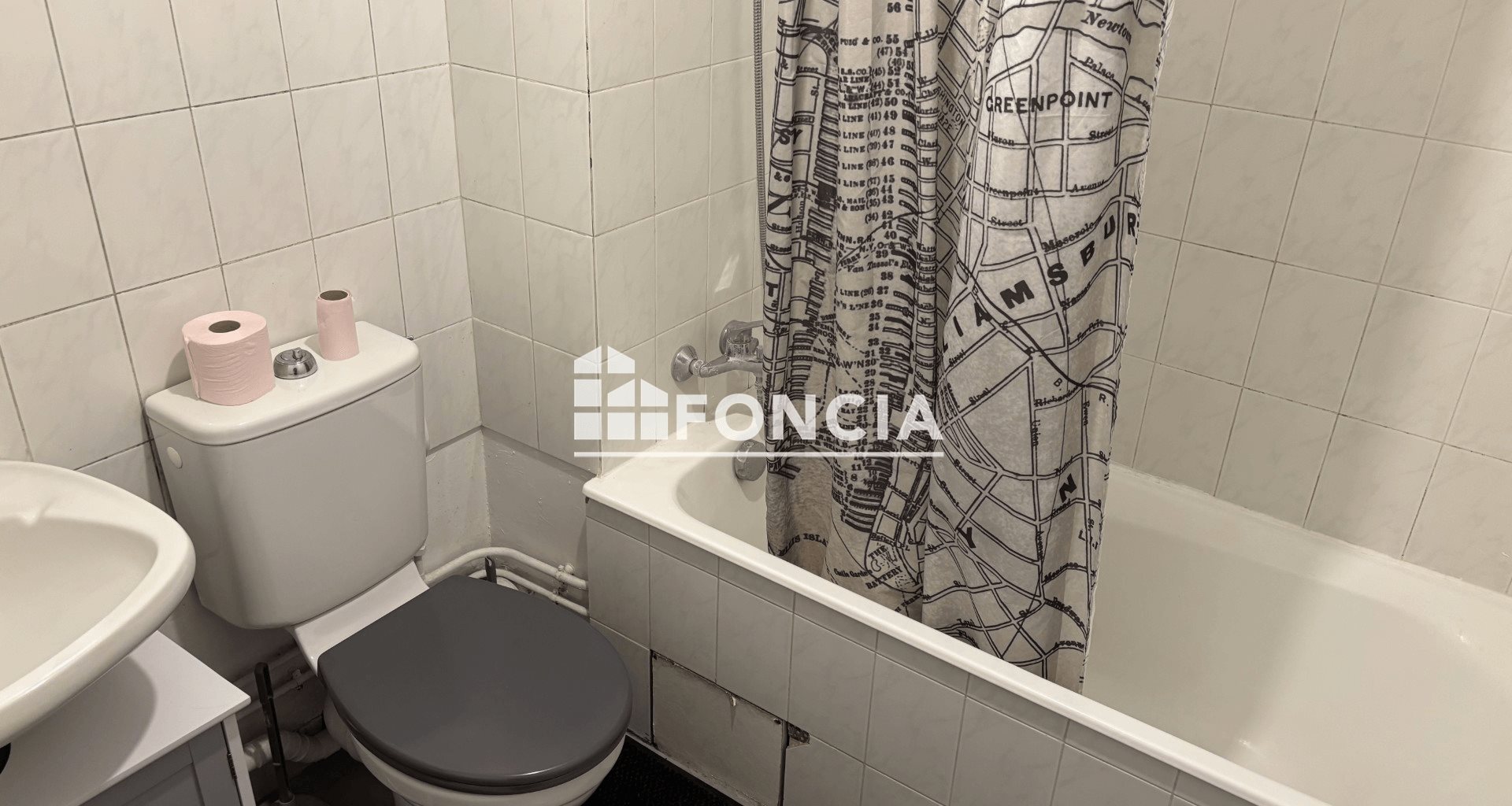 Appartement à louer, 25m², Fontainebleau