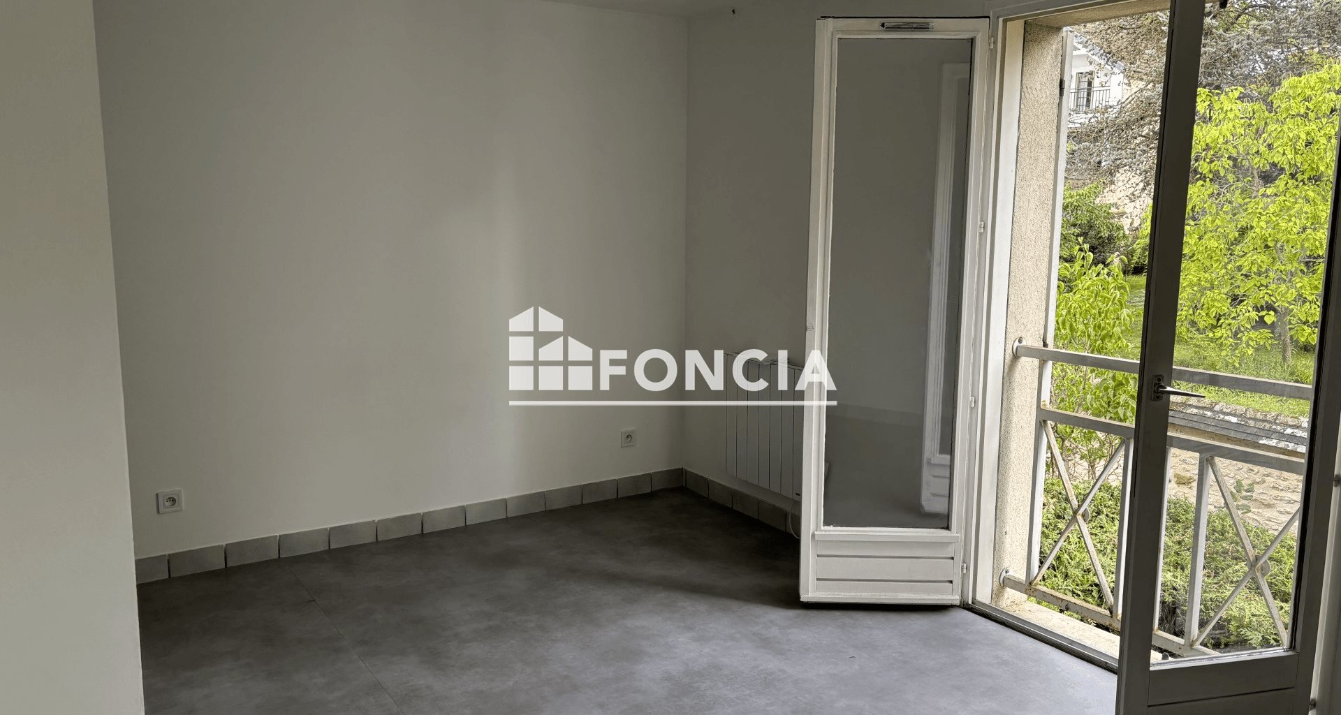 Appartement à louer, 25m², Fontainebleau