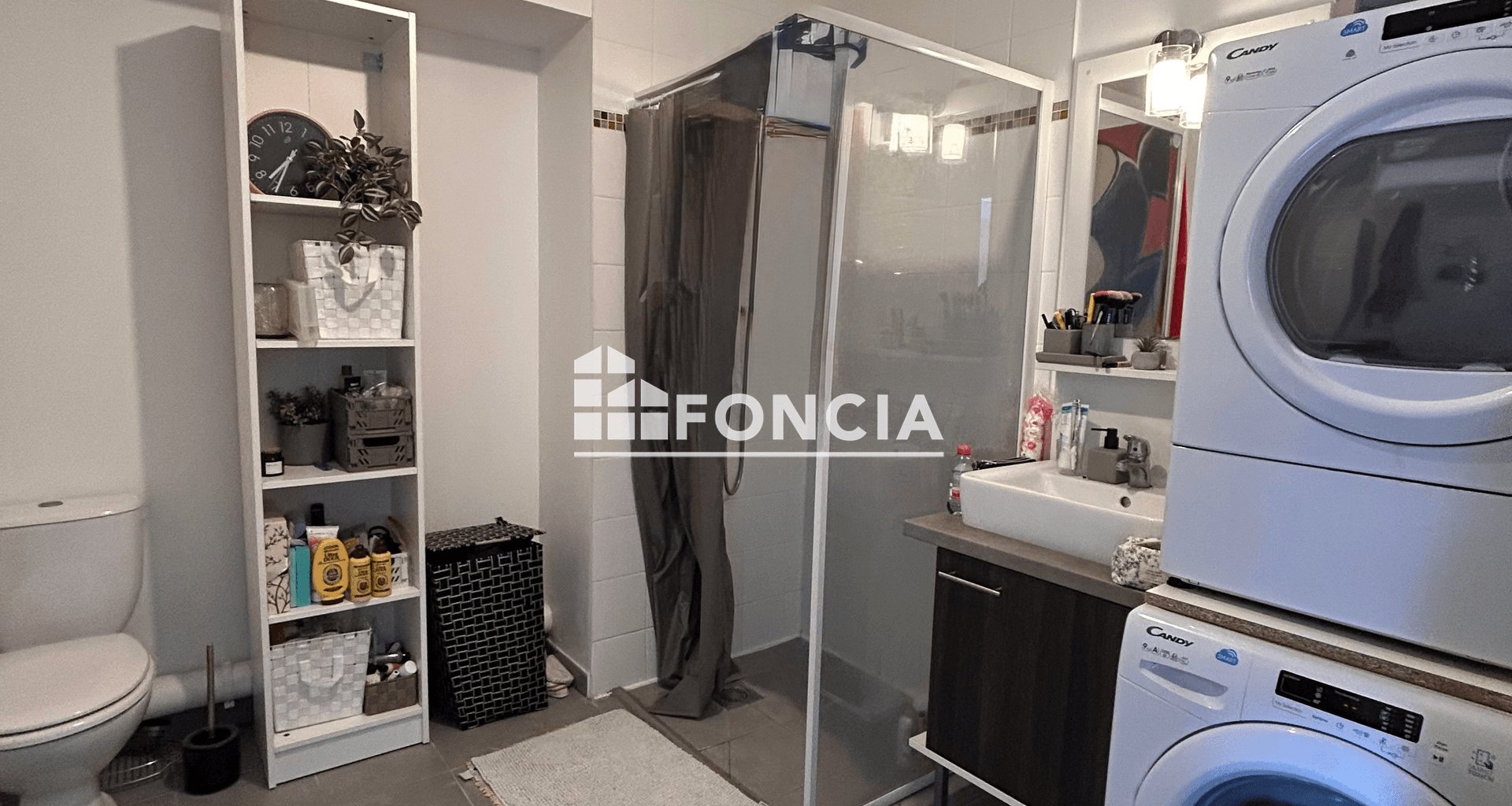 Appartement à vendre, 31m², Amiens