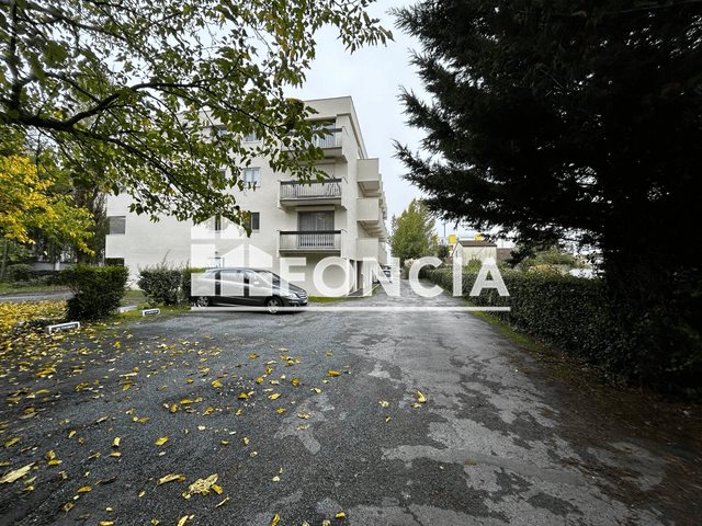 Appartement à louer, 21m², Royan