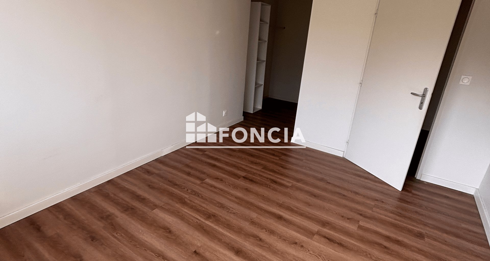 Appartement à louer, 47m², Saint-Martin-d'Hères