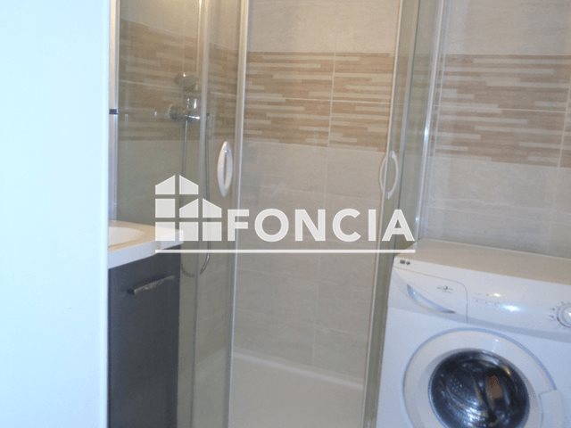 Appartement à louer, 35m², Soissons