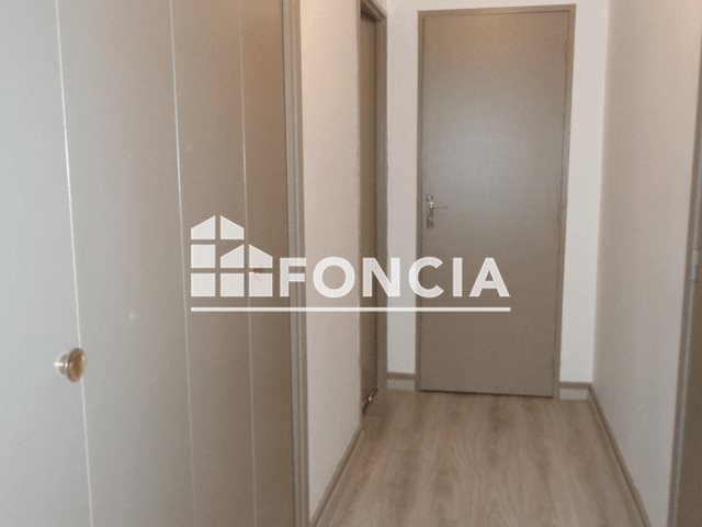 Appartement à louer, 35m², Soissons