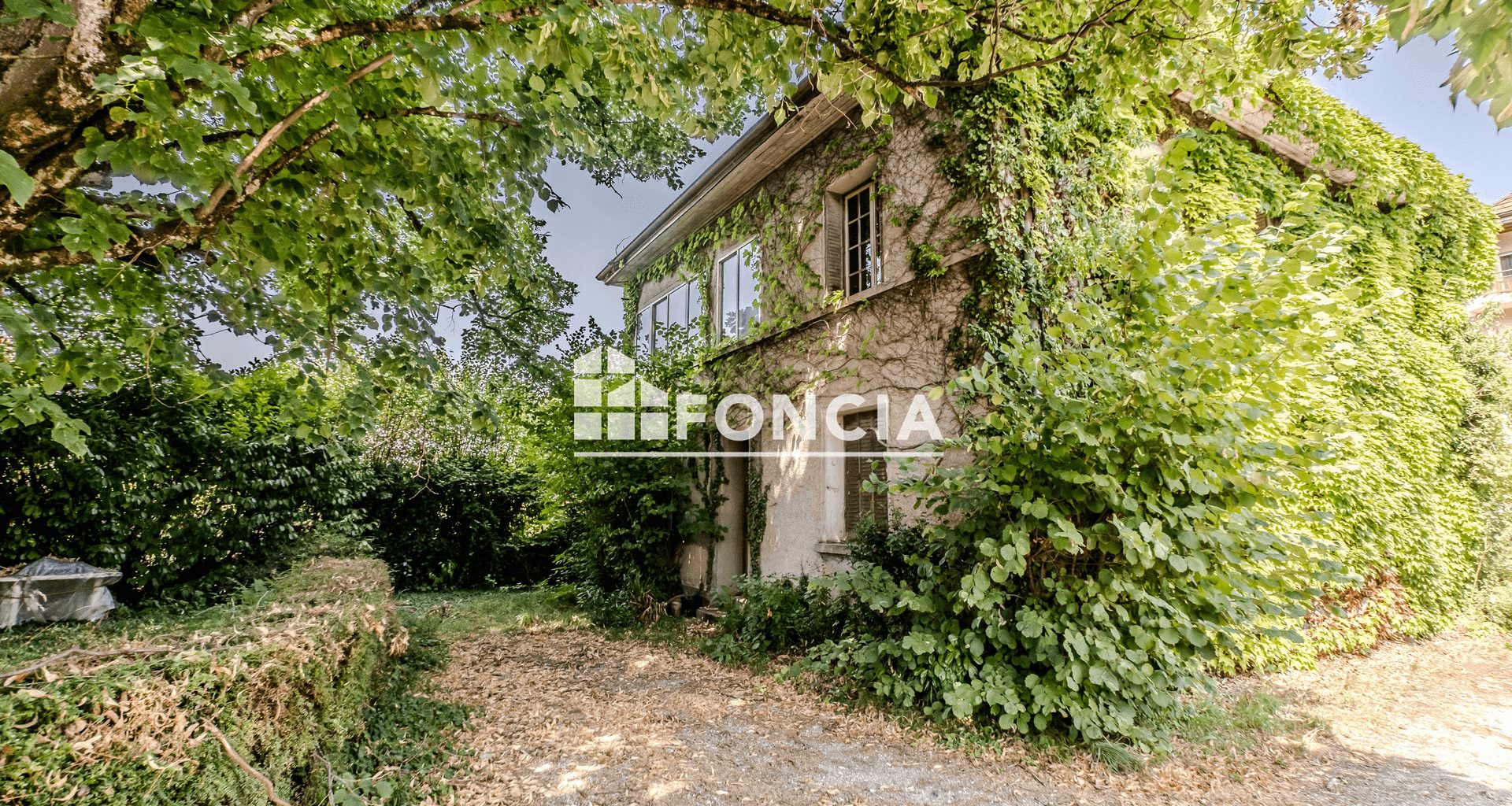 Maison à vendre, 260m², Bons-en-Chablais