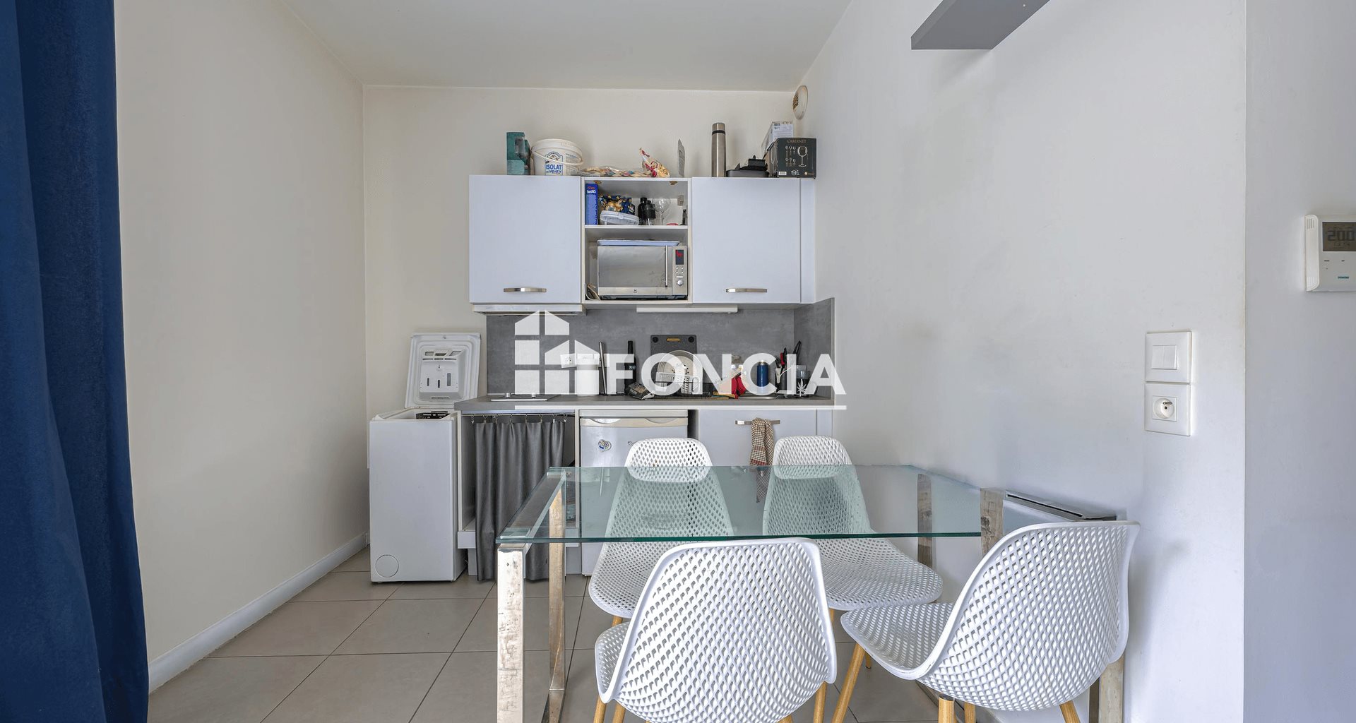 Appartement à vendre, 36m², Annecy-le-Vieux