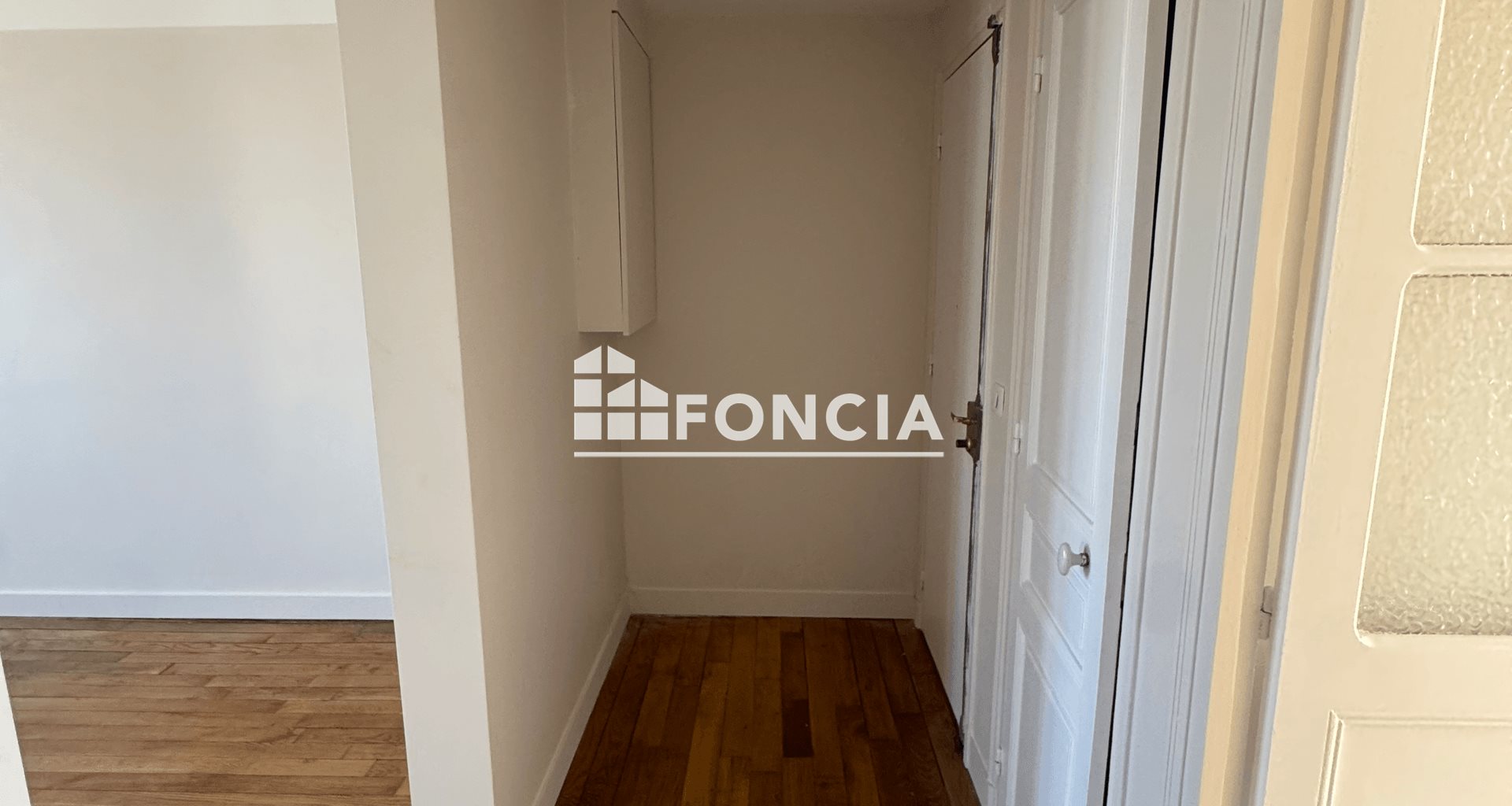 Appartement à louer, 61m², La Garenne-Colombes