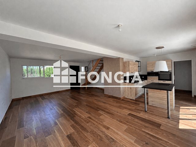 Maison à louer, 119m², Lucé