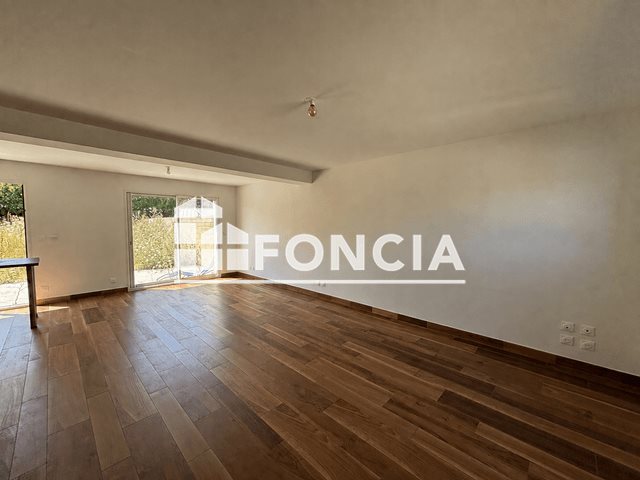 Maison à louer, 119m², Lucé