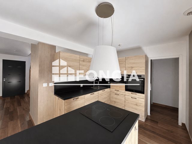 Maison à louer, 119m², Lucé