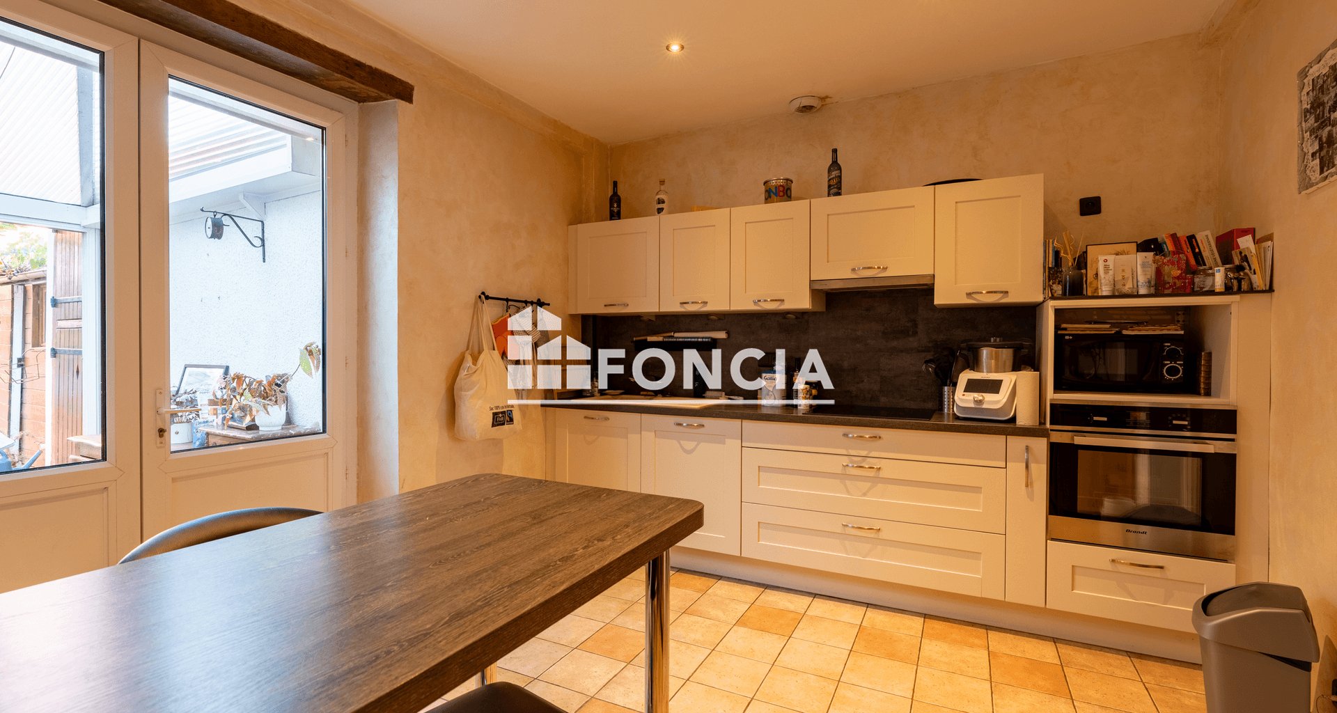 Maison à vendre, 75m², Le Mans