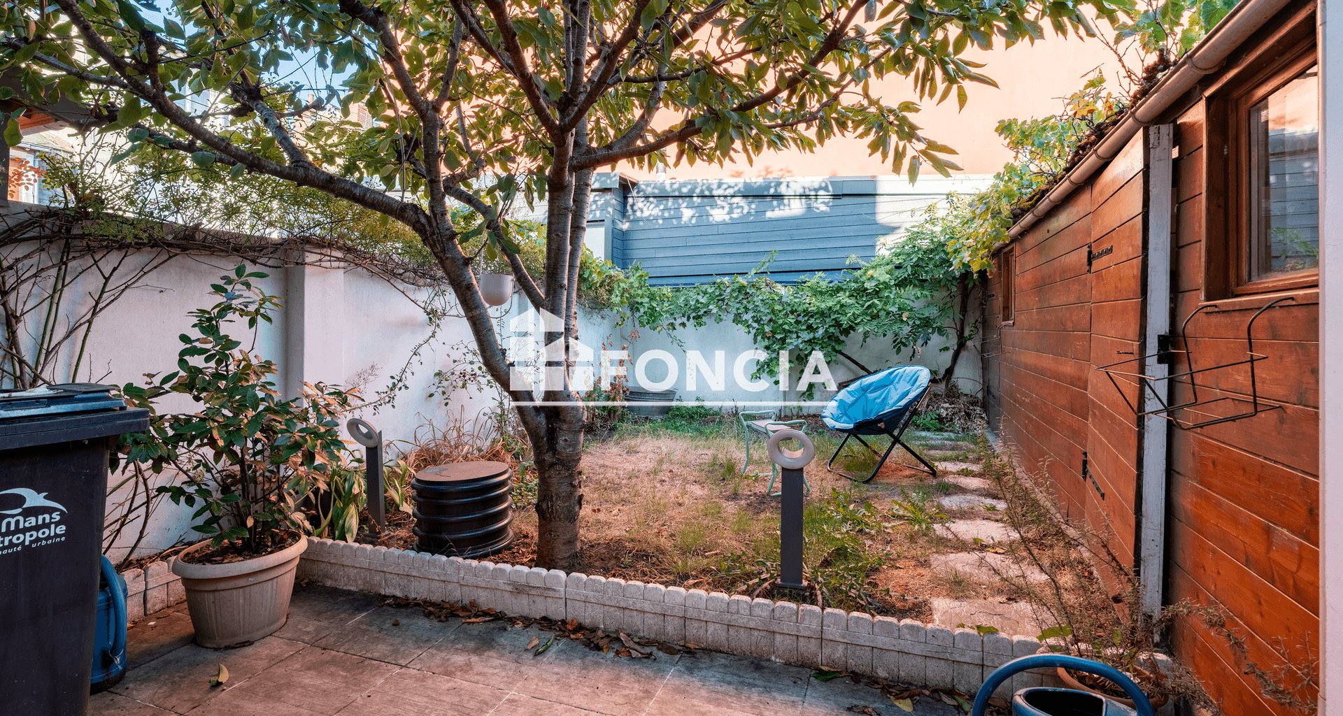 Maison à vendre, 75m², Le Mans