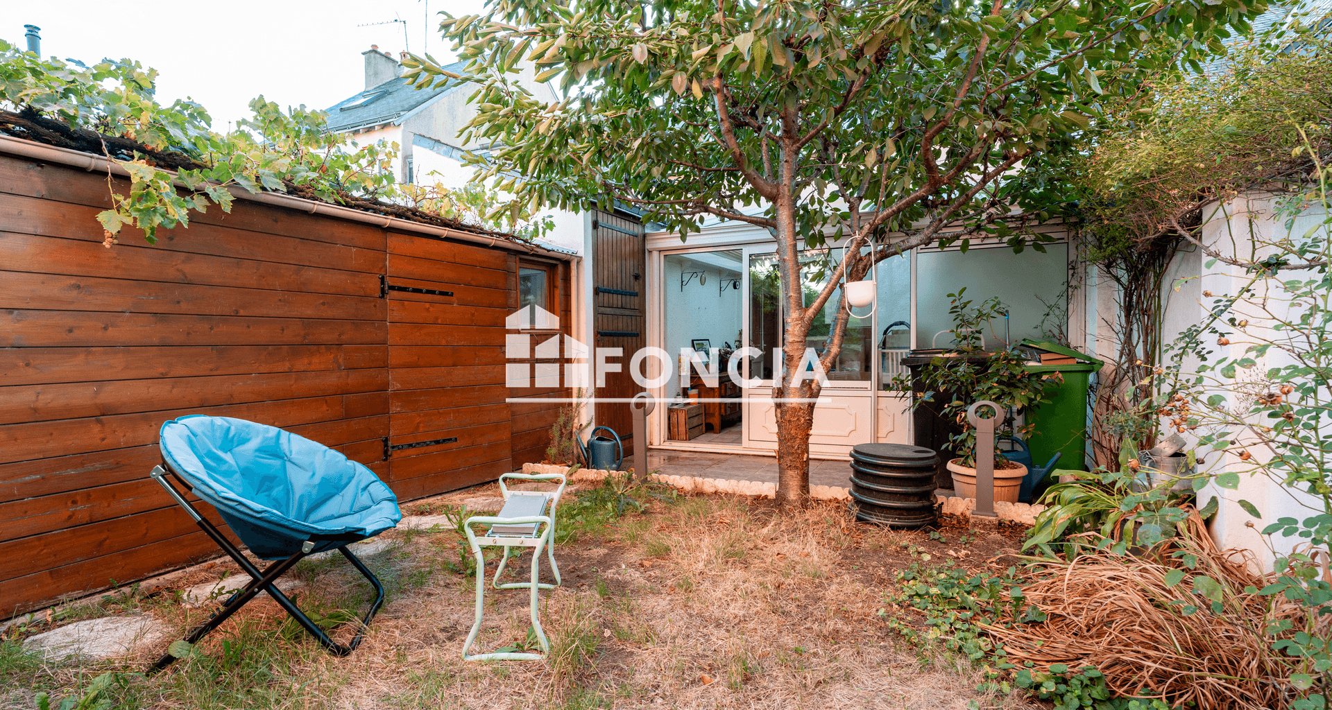 Maison à vendre, 75m², Le Mans