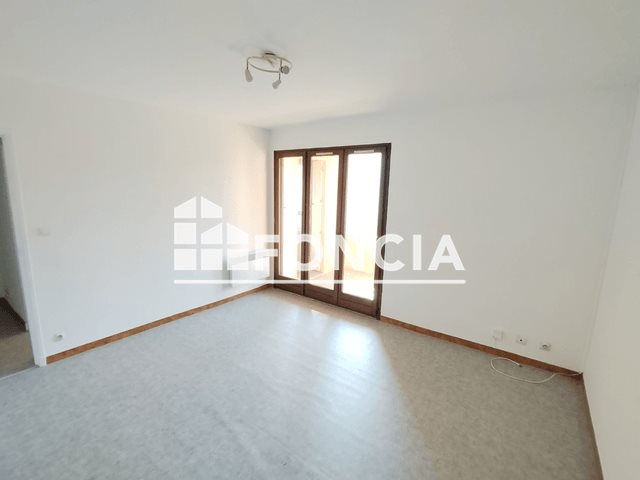 Appartement à louer, 57m², Hyères