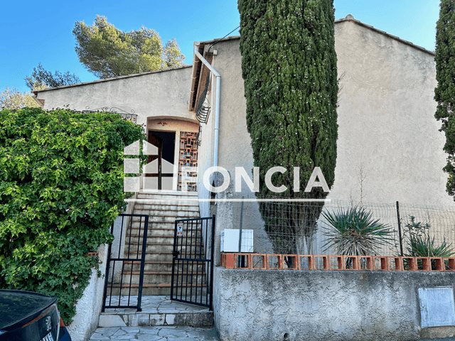 Maison à louer, 80m², Six-Fours-les-Plages