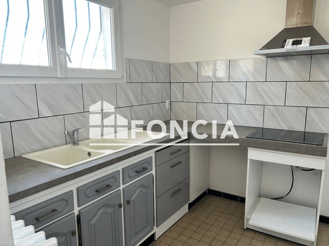 Maison à louer, 80m², Six-Fours-les-Plages