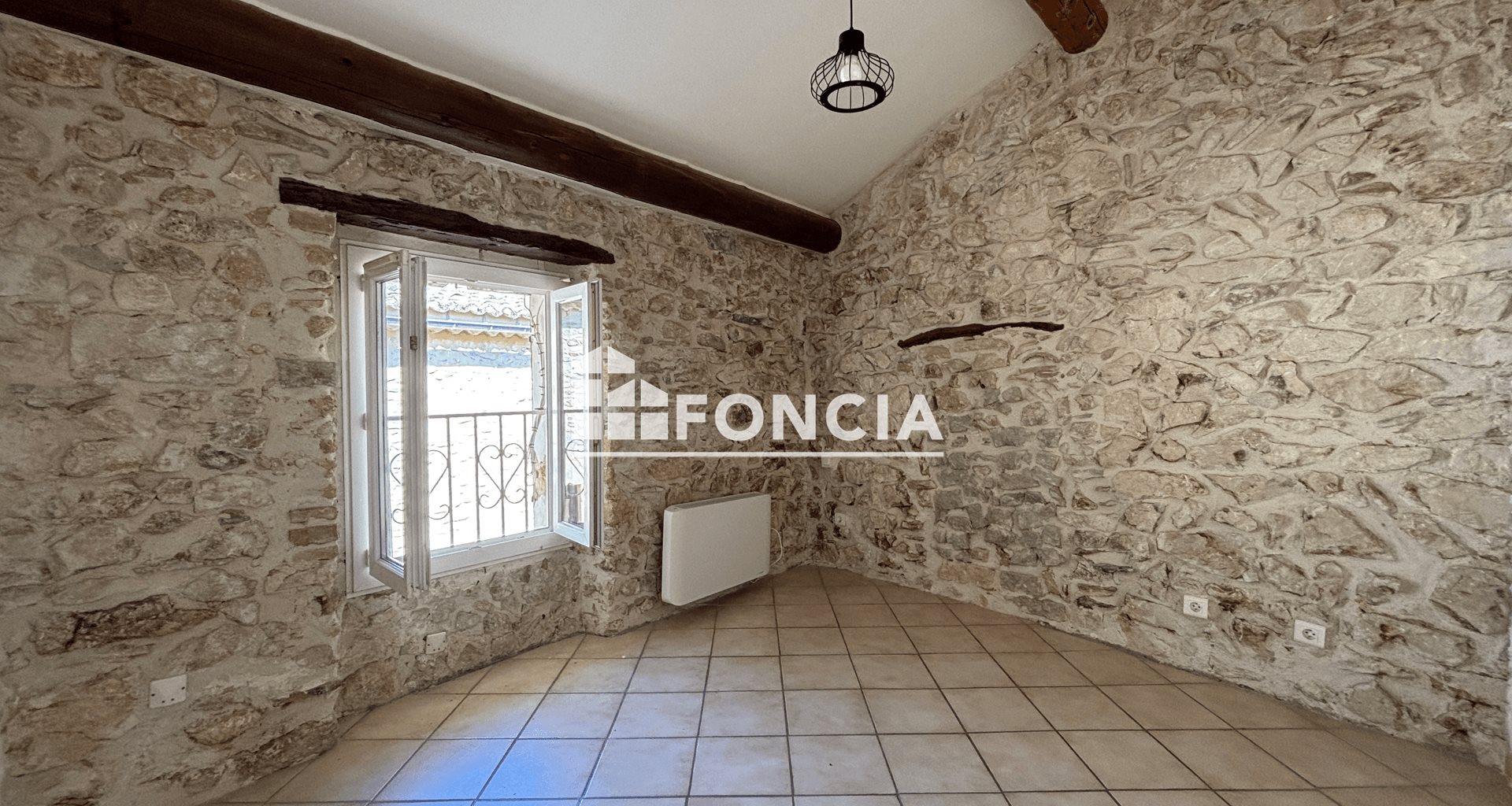 Maison à vendre, 50m², Saint-Victor-la-Coste