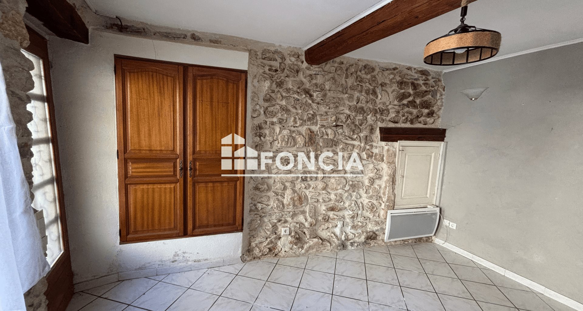 Maison à vendre, 50m², Saint-Victor-la-Coste