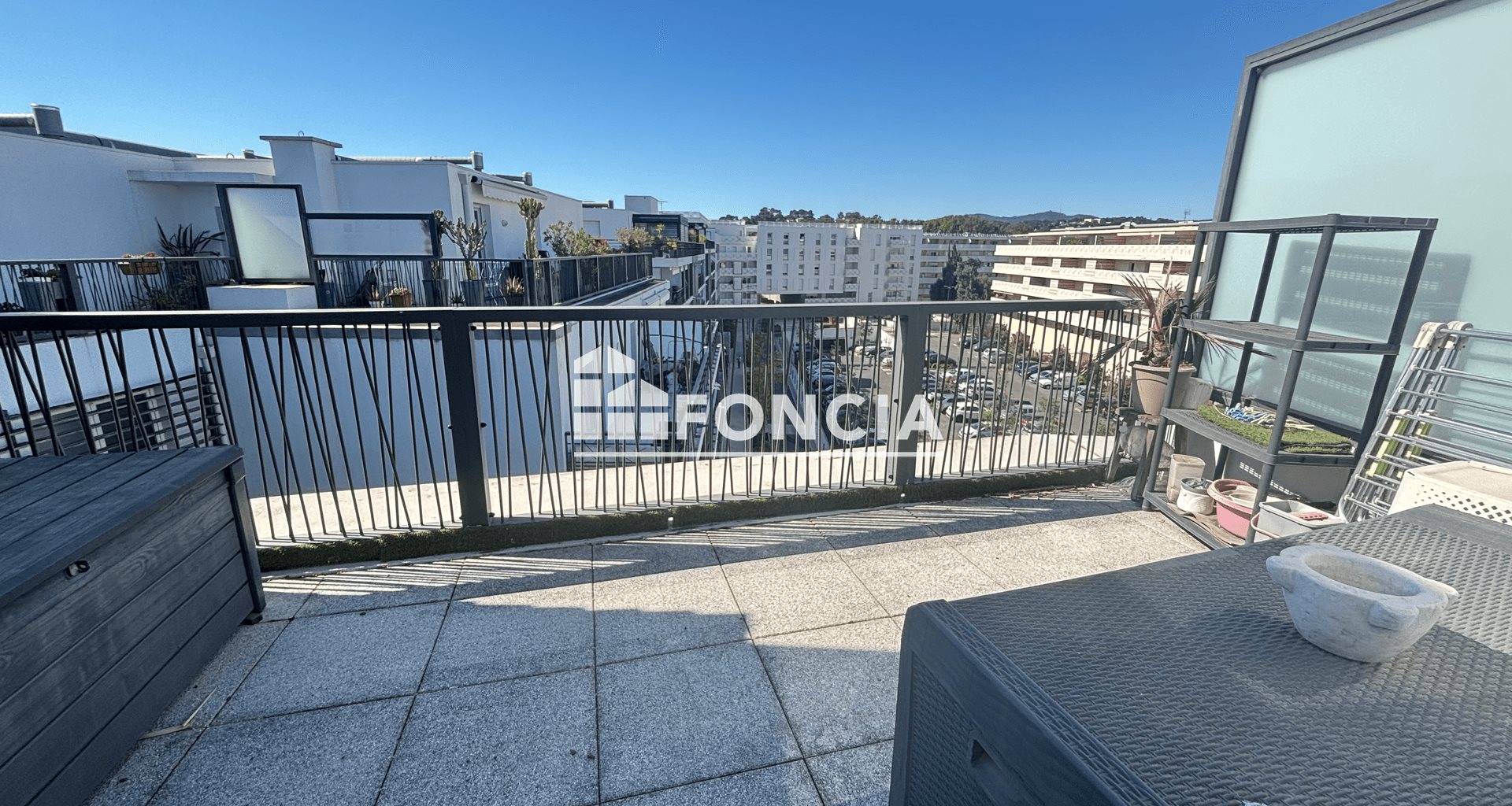 Appartement à vendre, 54m², La Seyne-sur-Mer
