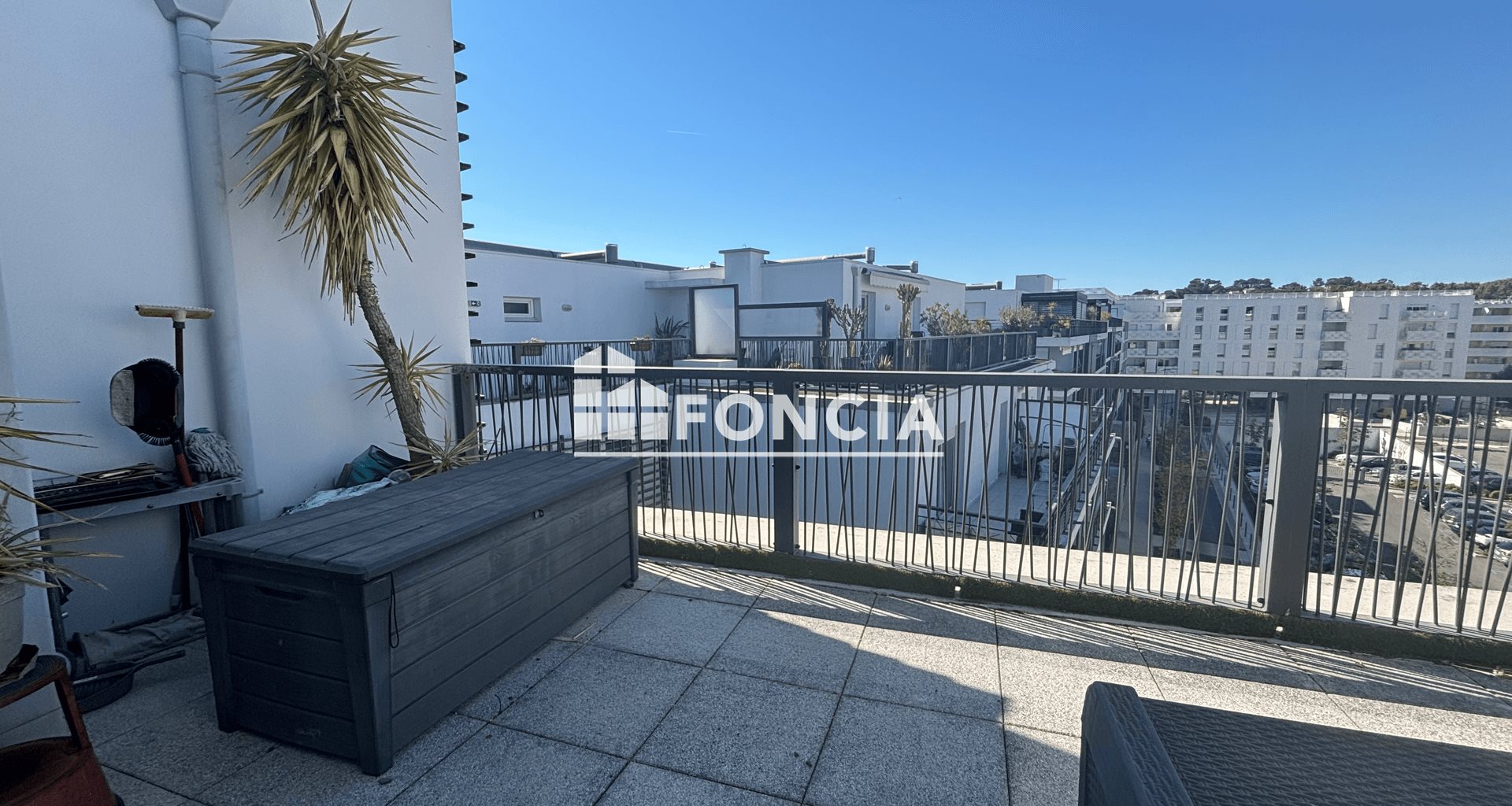 Appartement à vendre, 54m², La Seyne-sur-Mer