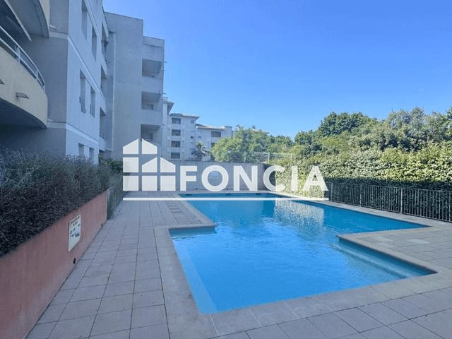Appartement à louer, 34m², Montpellier