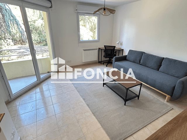 Appartement à louer, 34m², Montpellier