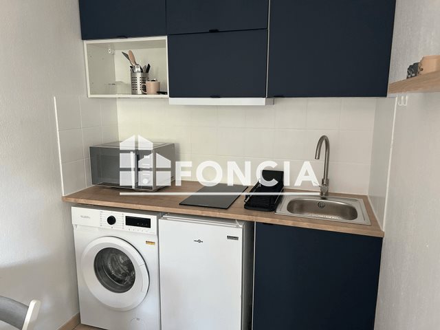 Appartement à louer, 34m², Montpellier