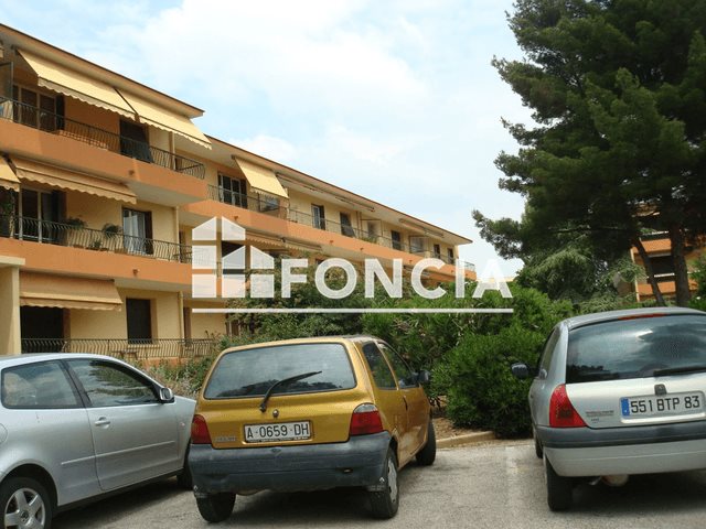 Appartement à louer, 69m², Six-Fours-les-Plages