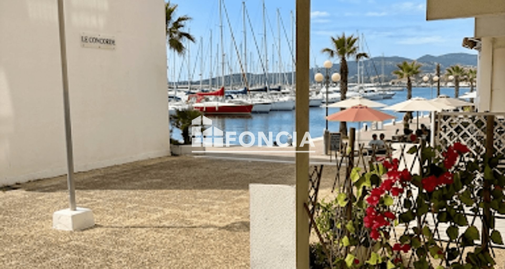 Appartement à vendre, 28m², La Grande-Motte