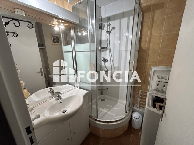 Appartement à louer, 19m², Saint-Cyr-sur-Mer
