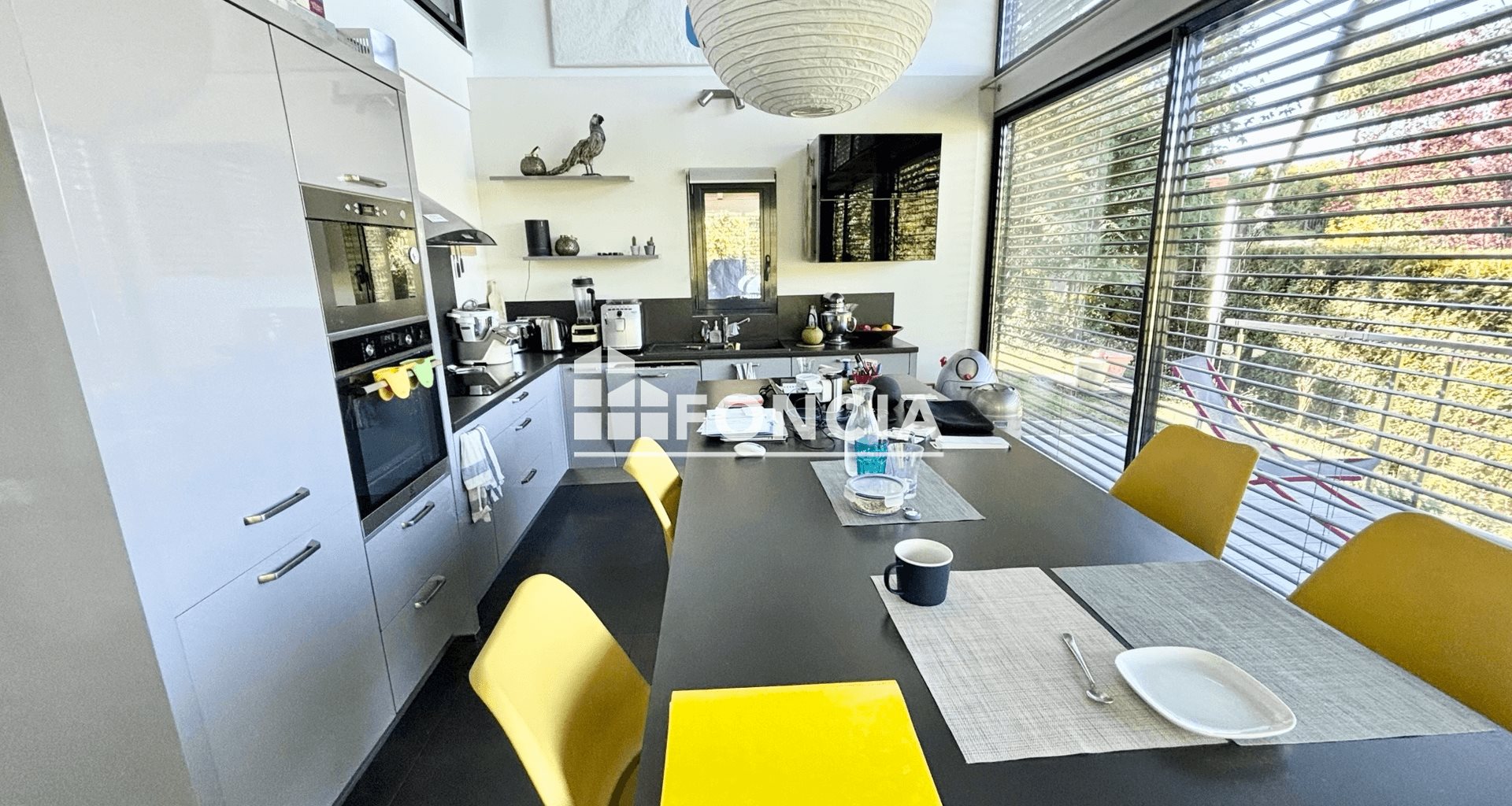 Appartement à louer, 146m², Saint-Julien-en-Genevois