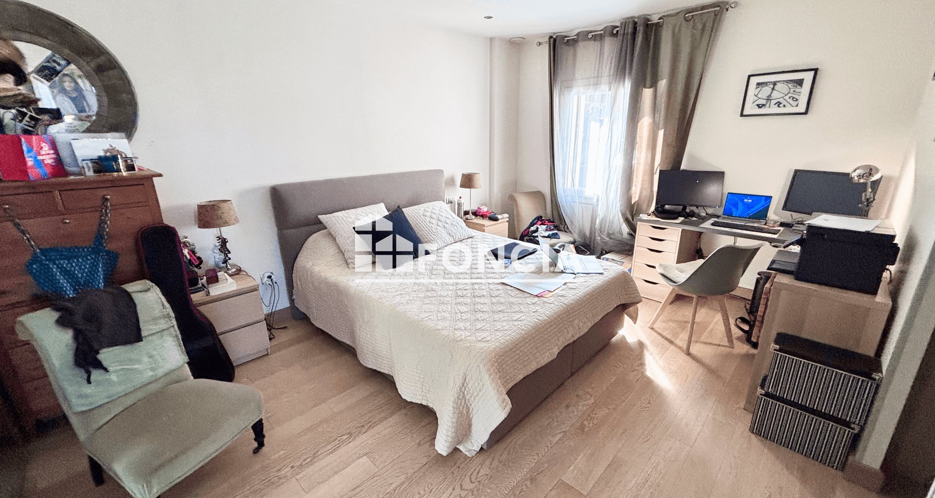 Appartement à louer, 146m², Saint-Julien-en-Genevois