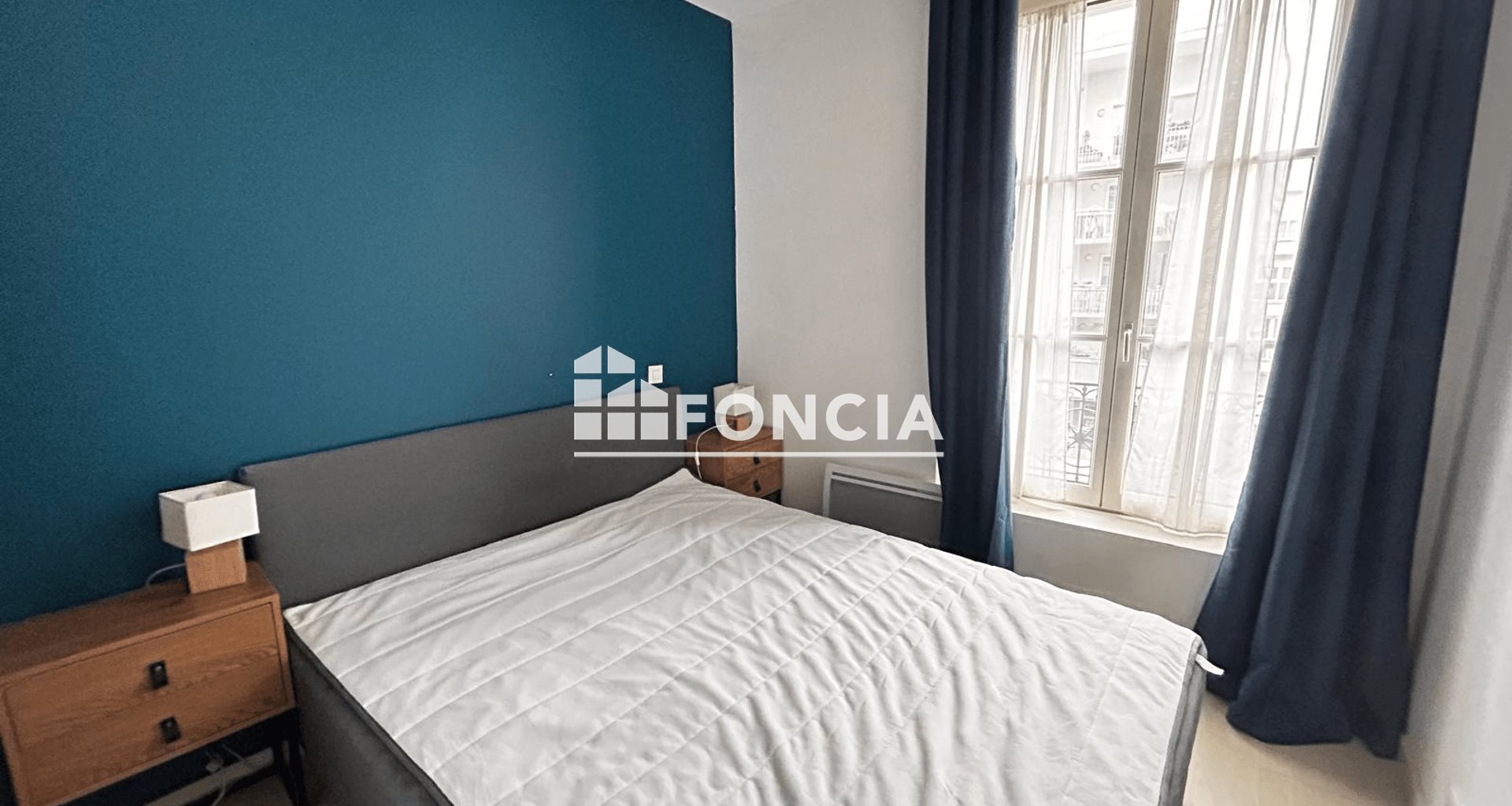 Appartement à louer, 33m², Clamart