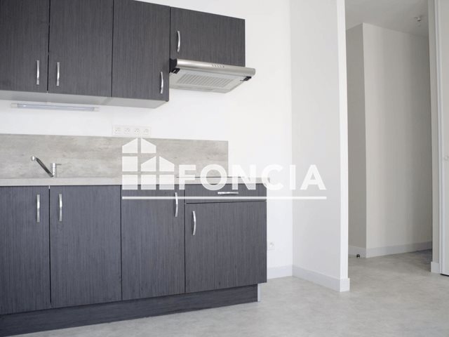 Appartement à louer, 30m², Rochefort