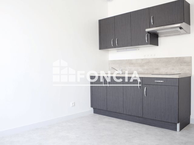 Appartement à louer, 30m², Rochefort