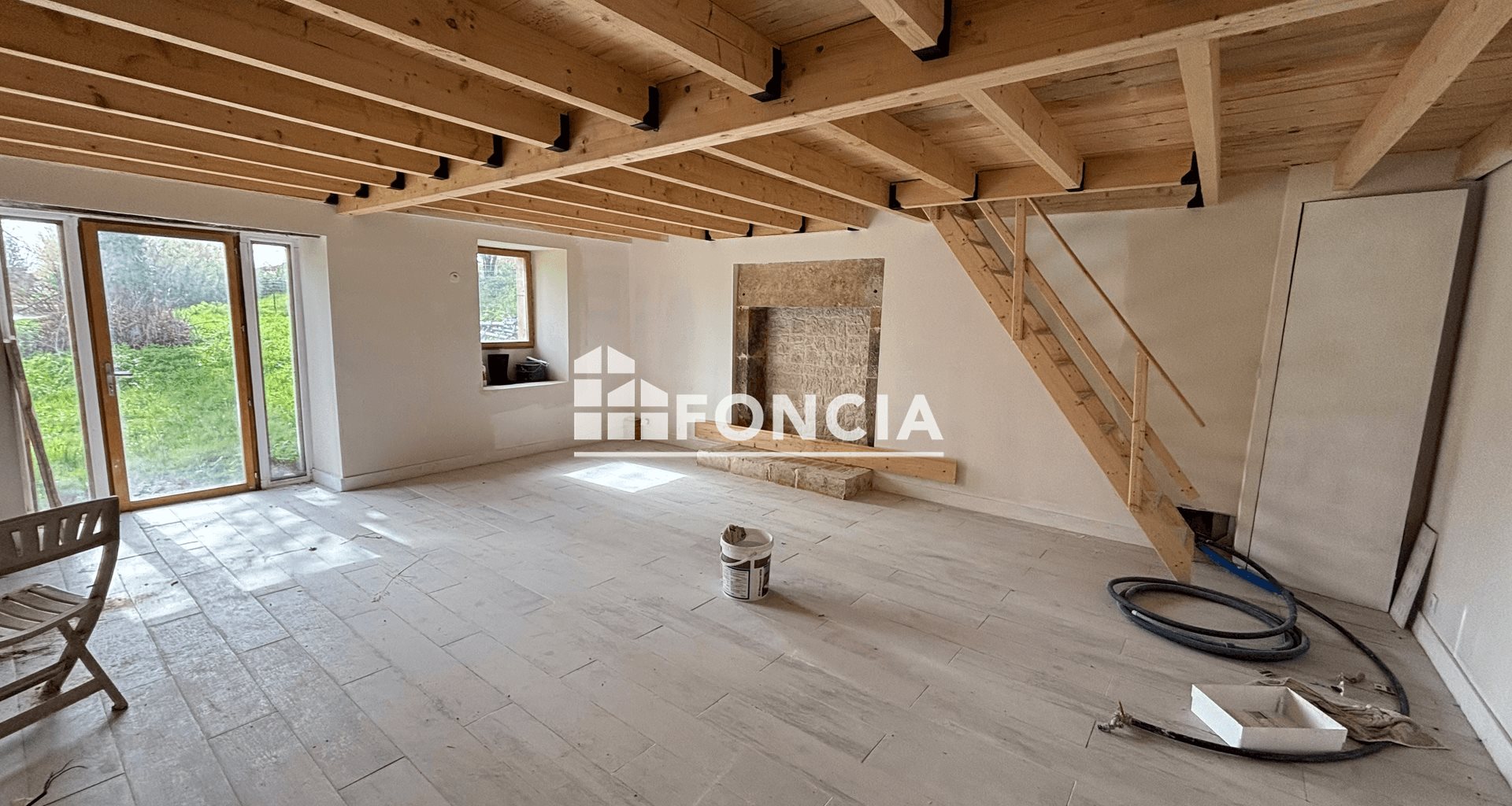 Maison à vendre, 263m², Ronsenac