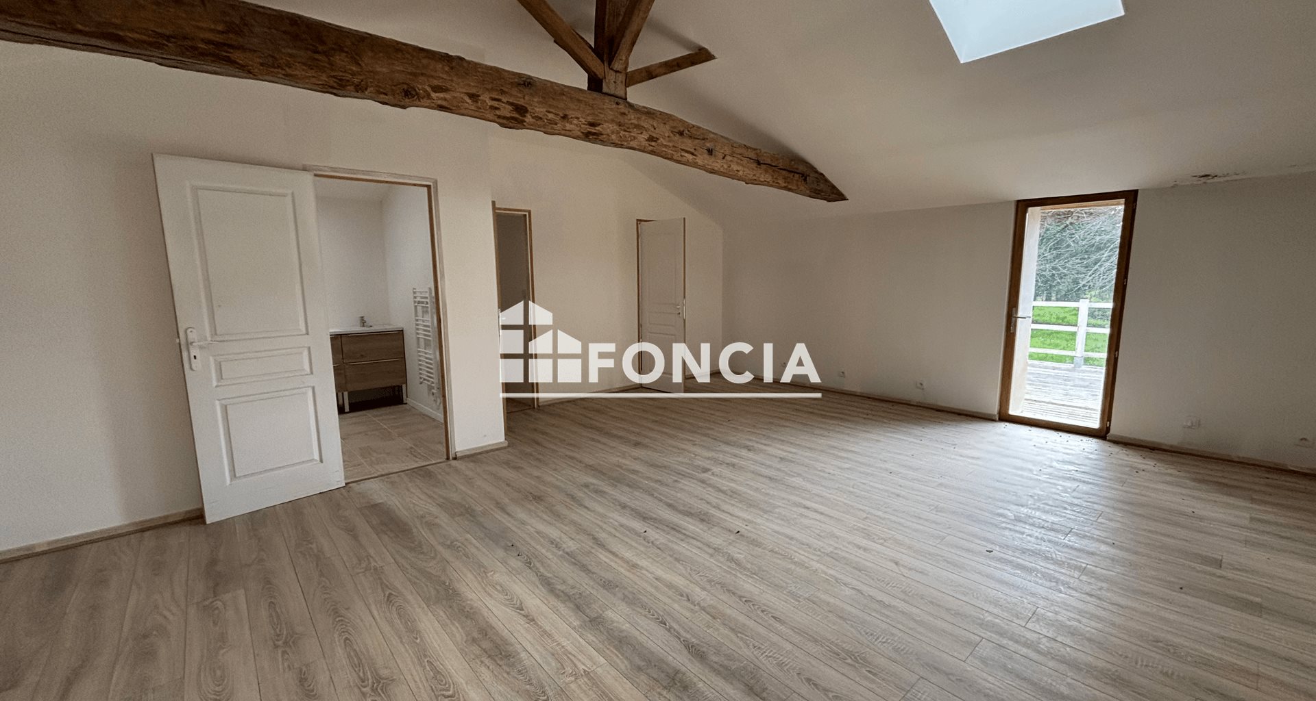 Maison à vendre, 263m², Ronsenac