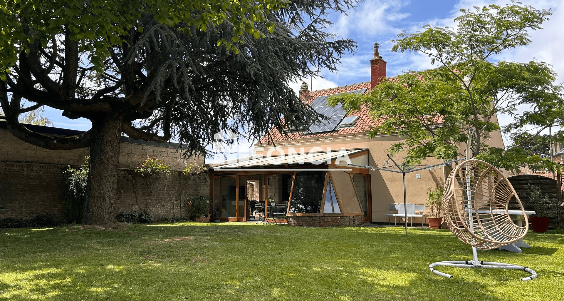 Maison à vendre, 169m², Dury