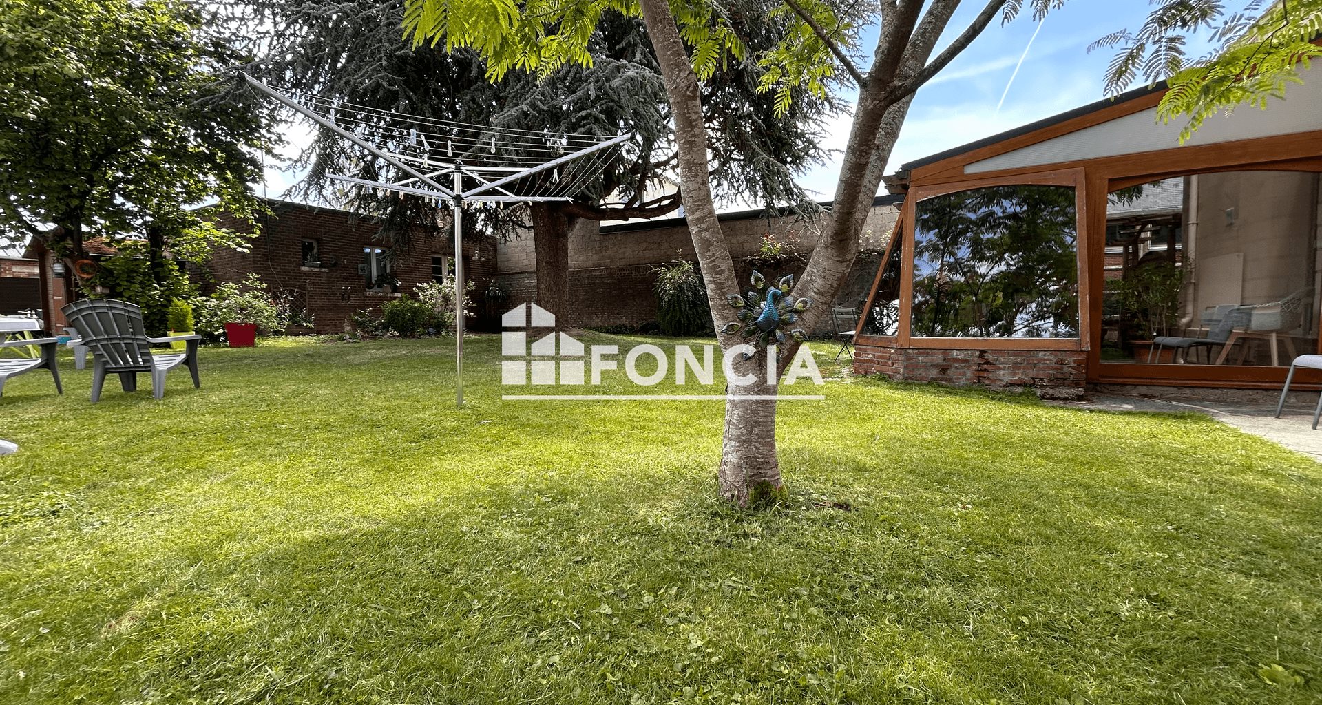 Maison à vendre, 169m², Dury