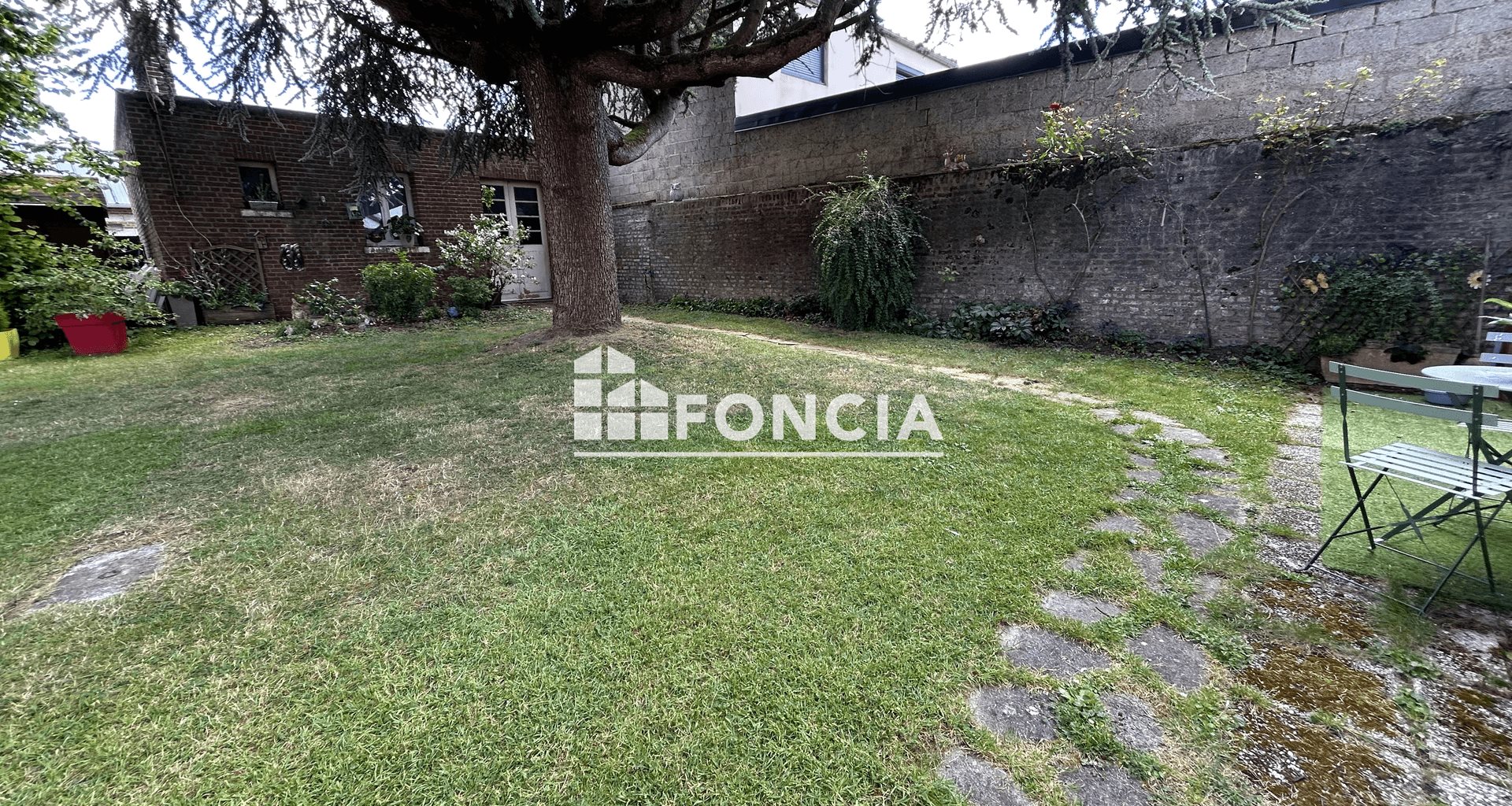 Maison à vendre, 169m², Dury