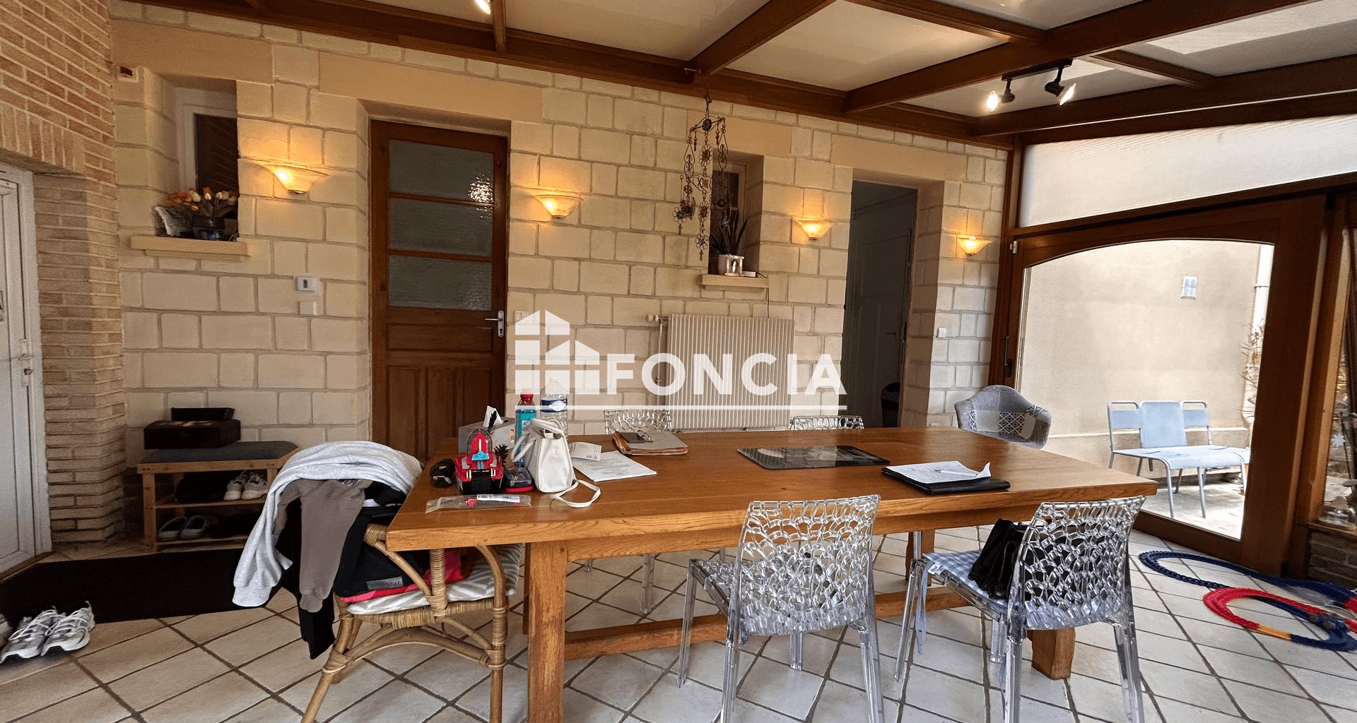 Maison à vendre, 169m², Dury