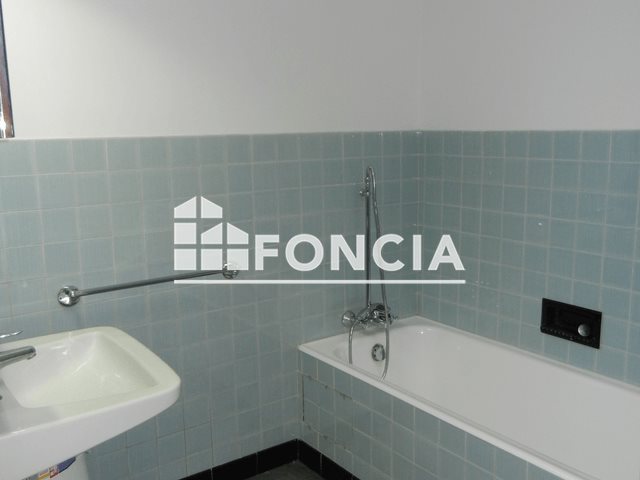 Appartement à louer, 67m², Aix-les-Bains