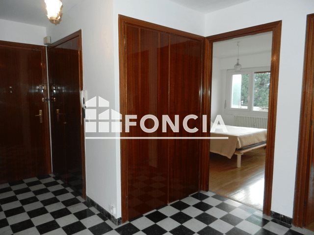 Appartement à louer, 67m², Aix-les-Bains