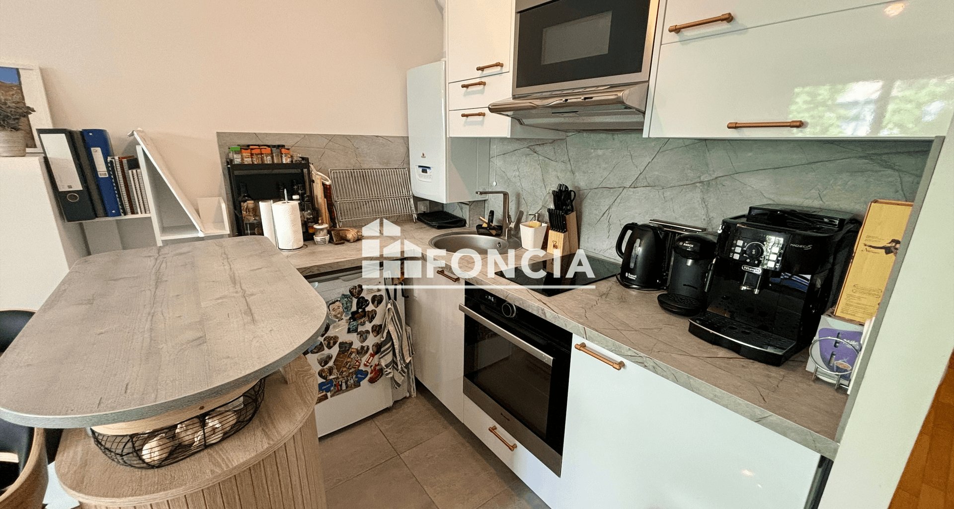 Appartement à louer, 27m², Paris 6ème