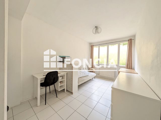 Appartement à louer, 16m², Rouen