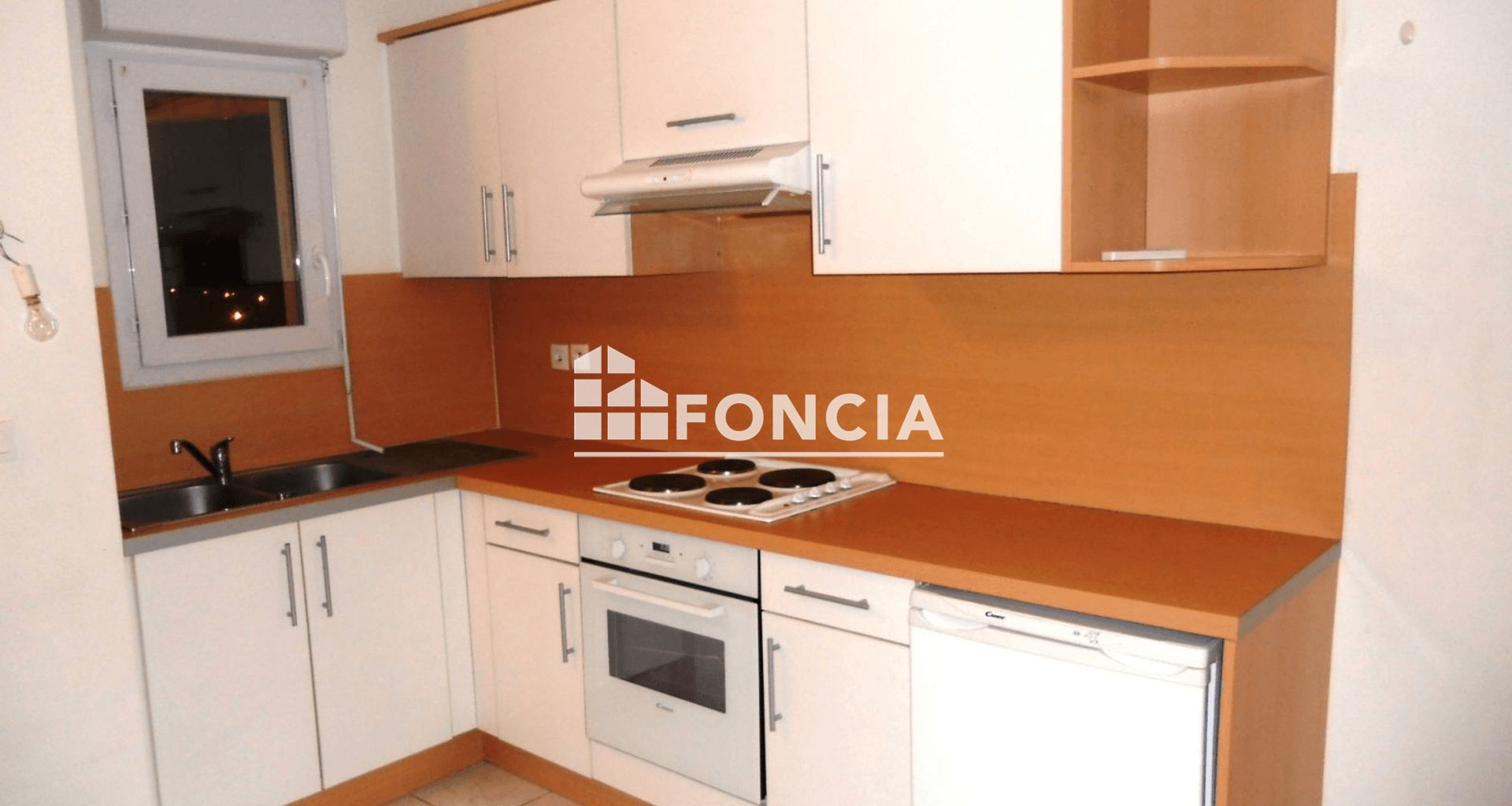 Appartement à louer, 41m², Orsay