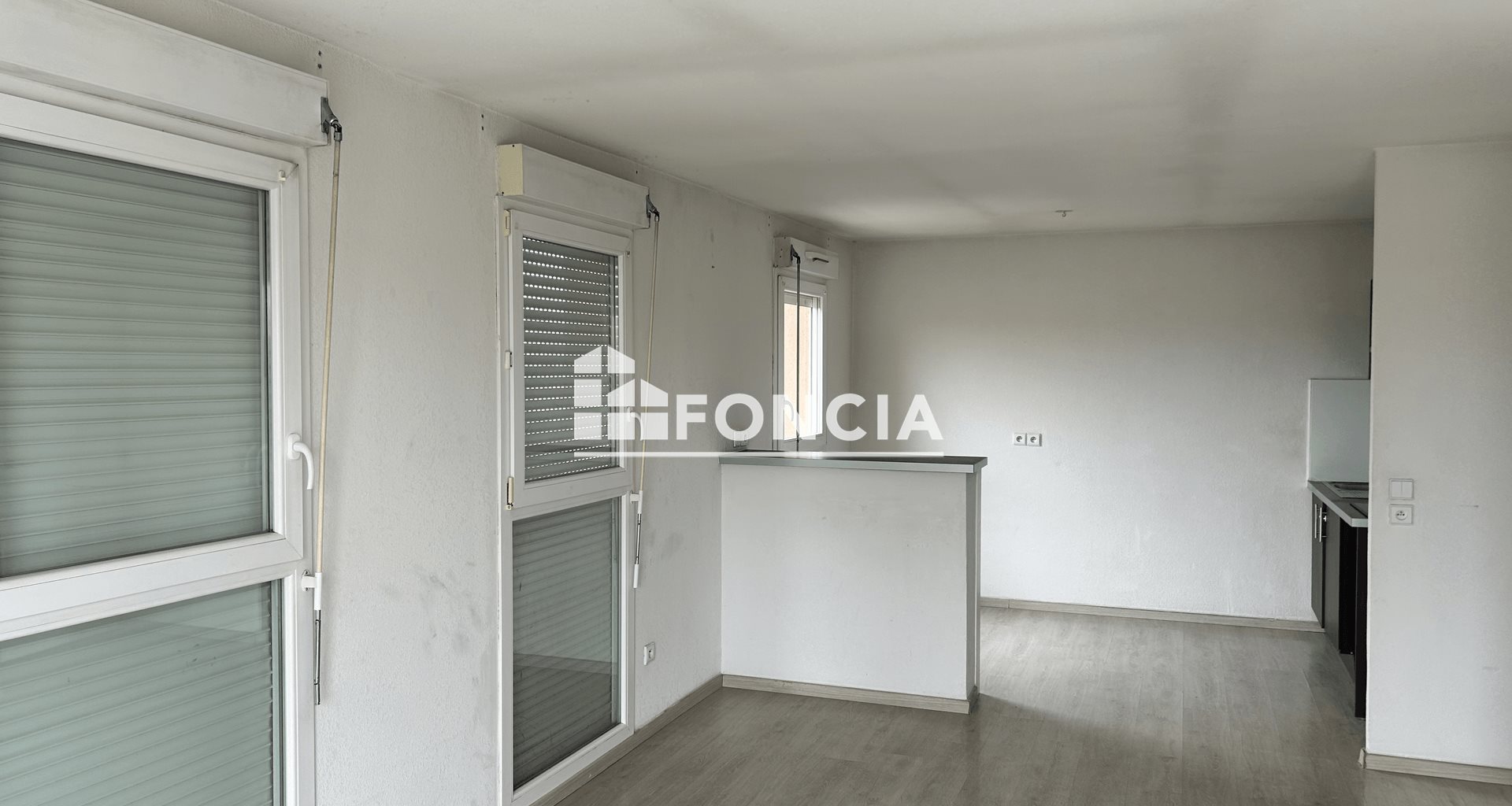 Appartement à vendre, 65m², Montélimar