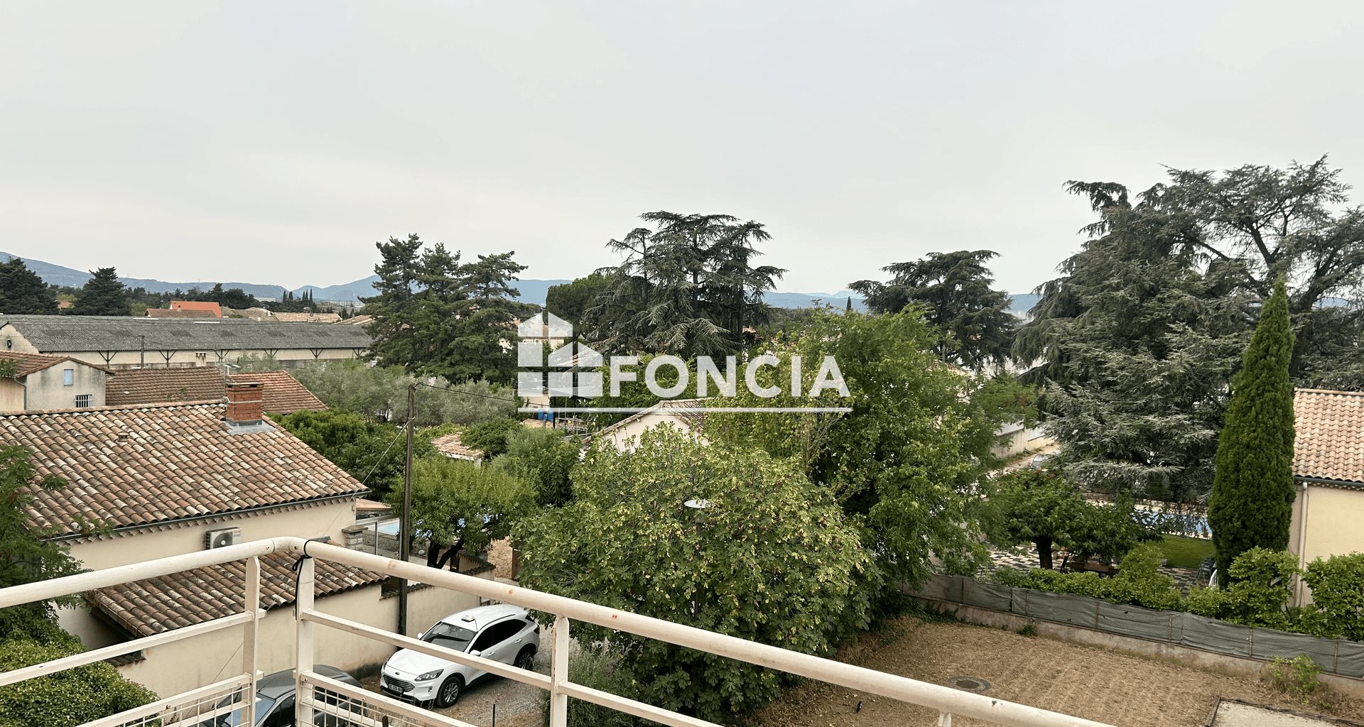 Appartement à vendre, 65m², Montélimar