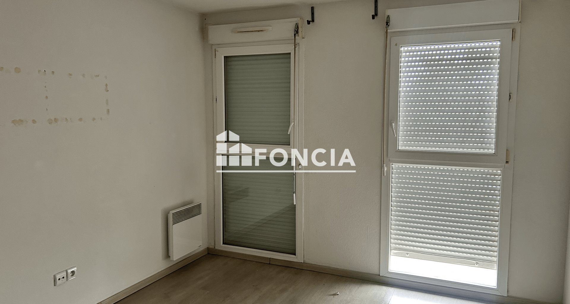Appartement à vendre, 65m², Montélimar