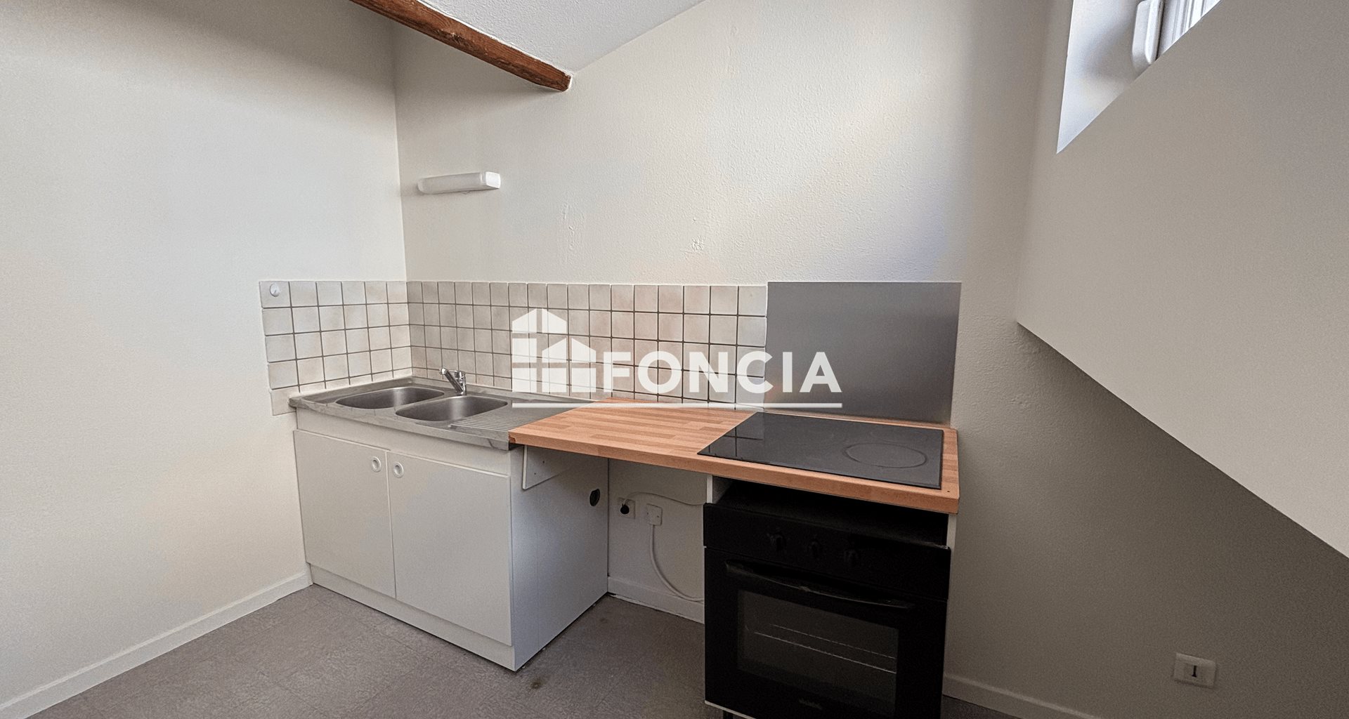 Appartement à louer, 29m², Villeurbanne